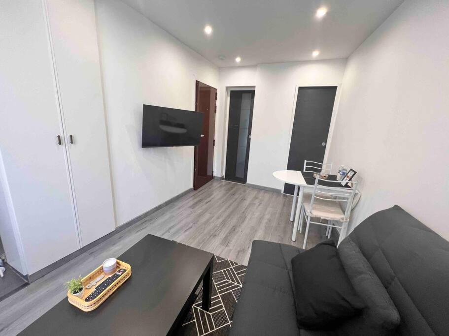Beau T2 A Arcueil Proche Rer B. Exterior foto